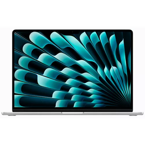 MacBook Air Chip M2 GPU 10 Nucleos 8GB 512GB SSD 15.3