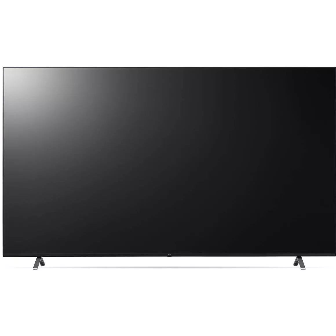 Smart TV UHD 55'' UR871 4K Smart Comercial TV con ThinQ AI, 4K Procesador Inteligente α5 generación 6 - 55UR871