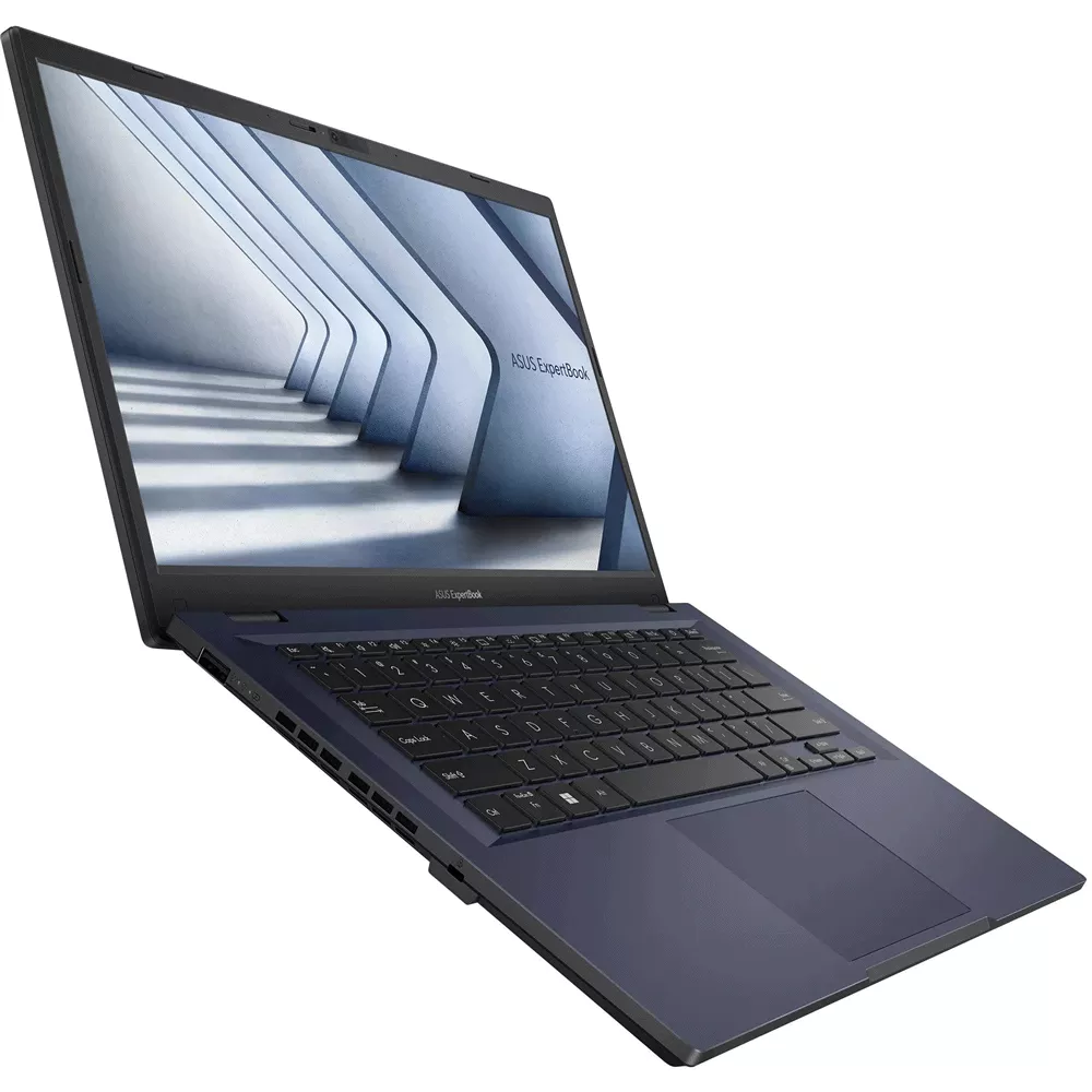 Notebook ExpertBook B1 i7-1255U 16GB 512GB SSD 14