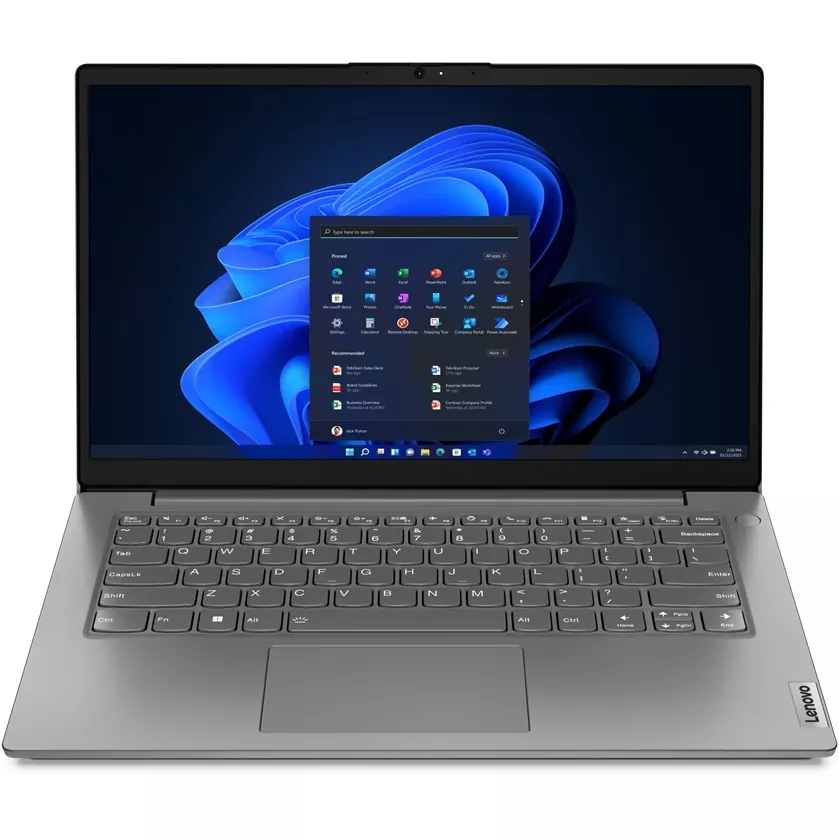 Notebook  V14 G3 i5-1235U 8GB 512GB SSD 14“  W11Pro - 82TS00DYCL