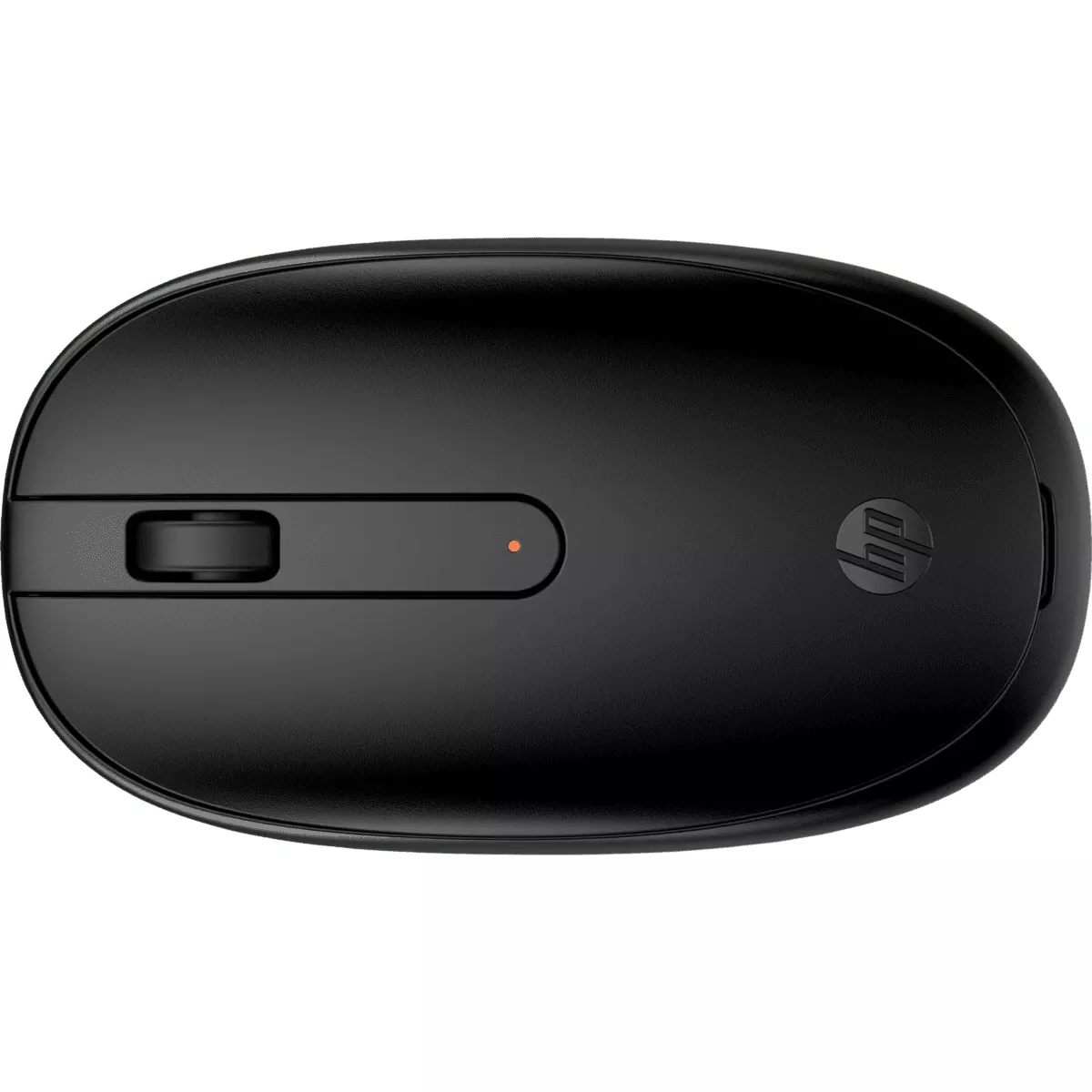 Mouse Hp 240 inalambrico Bluetooth Black - 3V0G9AA