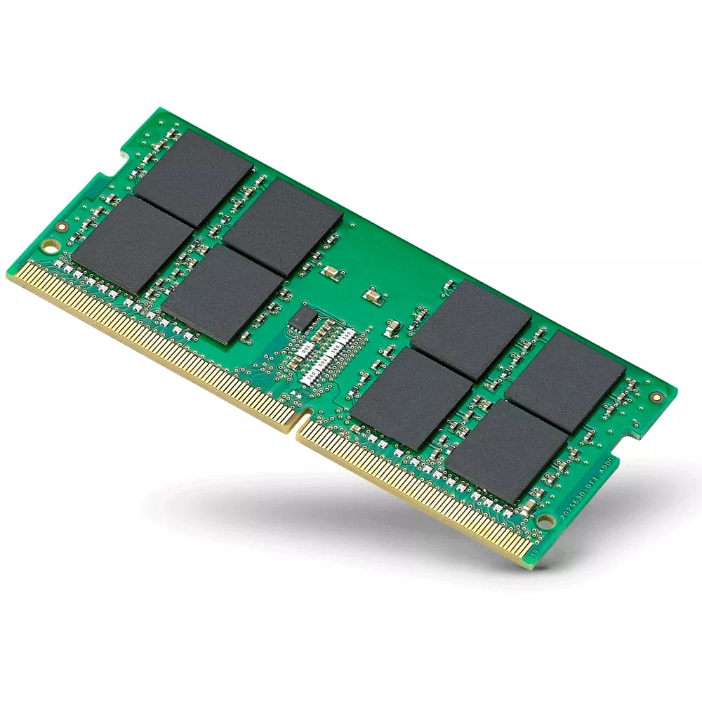SODIMM 32GB DDR4 3200MHz Kingston - KCP432SD8/32