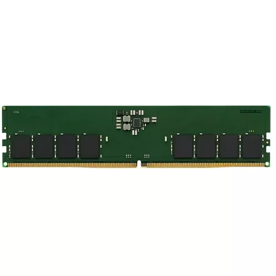DIMM 16GB  Kingston DDR5 4800Mt/S, Cl40, 1.1V - KCP548US8-16