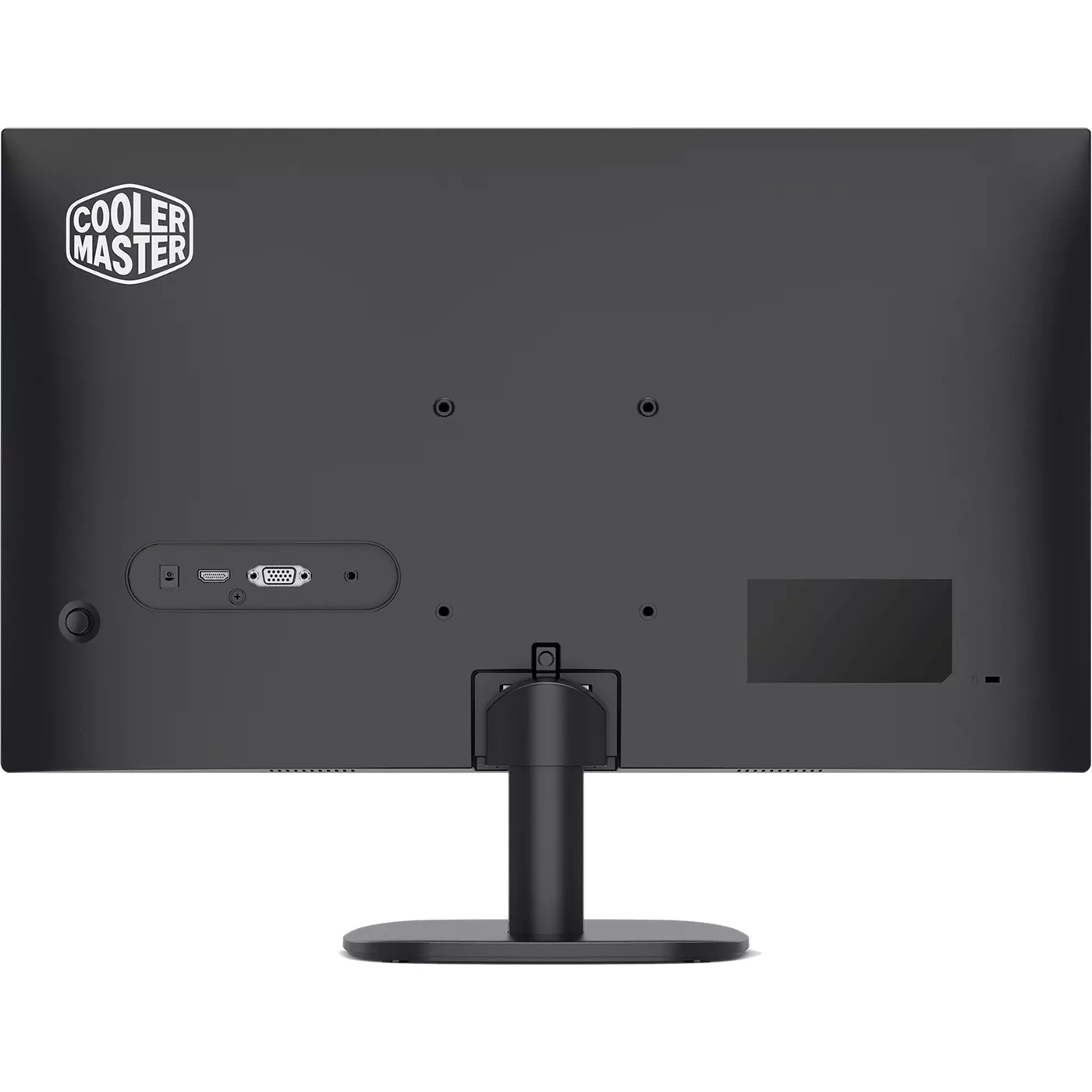Monitor Gamer Cooler Master GA241, 23.8“ Full HD, Panel VA, 100hz, 1ms, VGA, HDMI, FreeSync - CMI-GA241