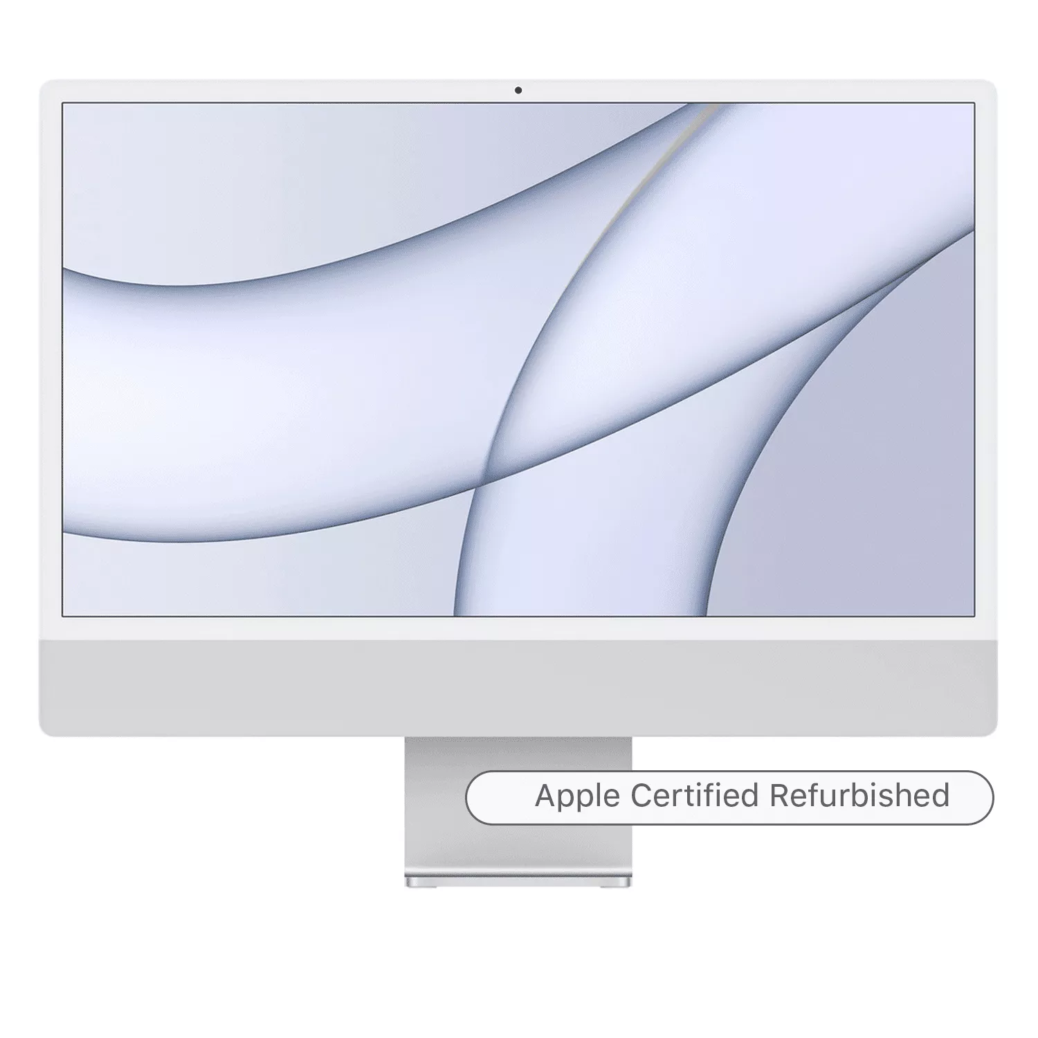 iMac Refurbished 24