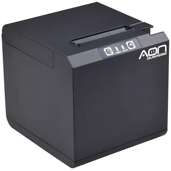 Impresora Termica AON PR-200 80mm USB - AO-PR-1000
