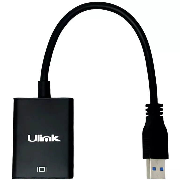 Adaptador USB 3.0 a HDMI  sin drivers / UL- USB3HD2 - 0060179