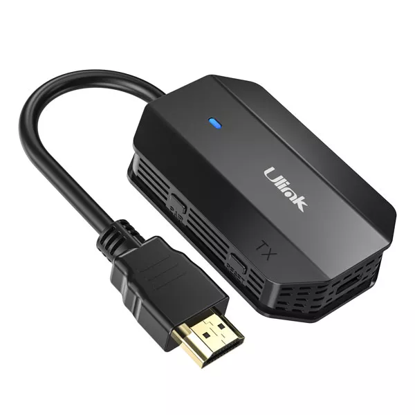 Adaptador de video inalambrico HDMI / UL- WRHD90 - 0060178