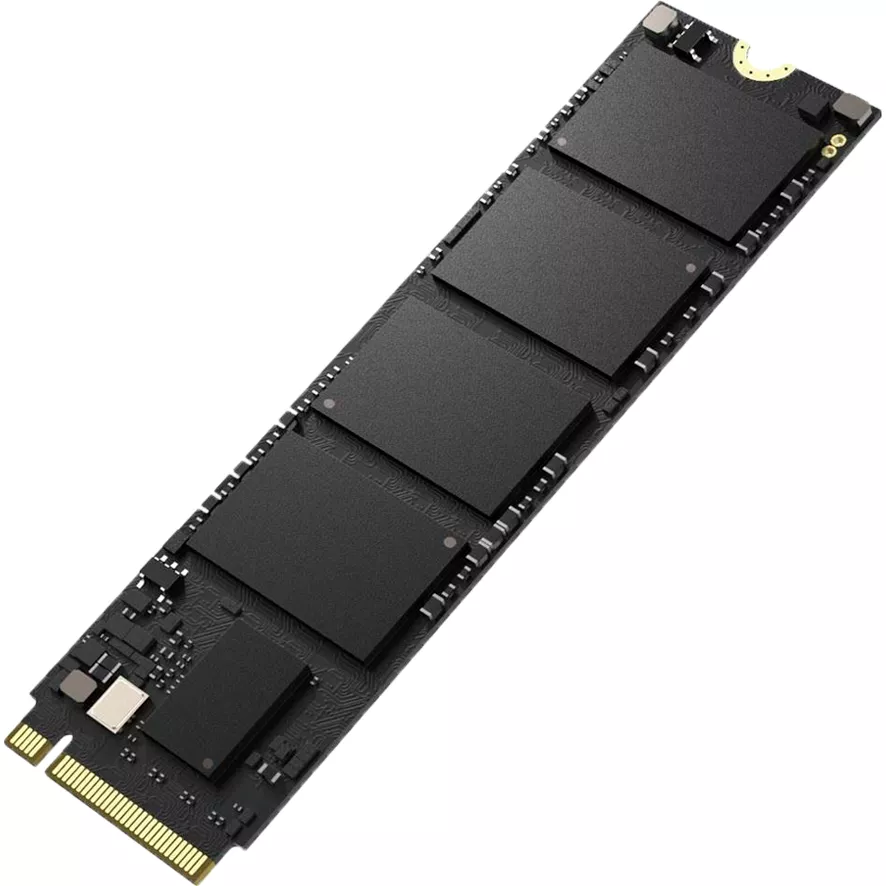 1TB SSD E3000 M.2 2280, NVMe, PCI-e 3.0 x4  - HS-SSD-E3000 1024G