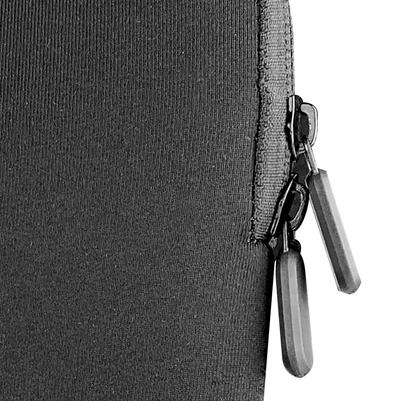 Funda Notebook Sleeve 15.6 Black Klip Xtreme - KNS-120BK