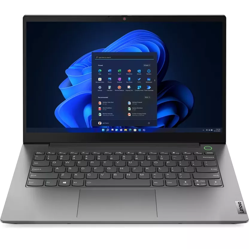 Notebook ThinkBook G4 i7-1255U 16GB 512GB SSD 14