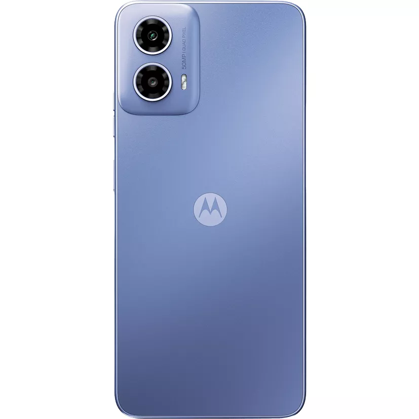 Celular Moto G34 azul artico 8GB+256GB