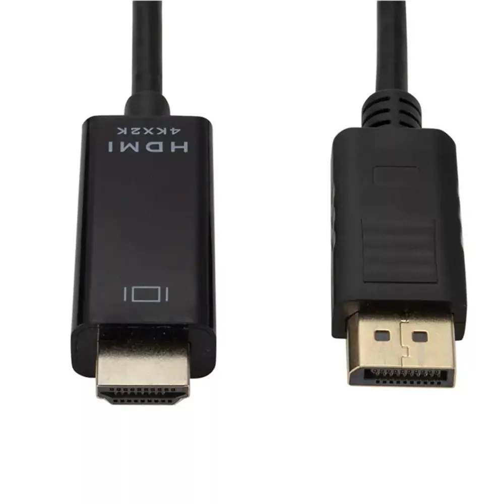 Cable Display port a HDMI 4K de 1,8mt - 0150193