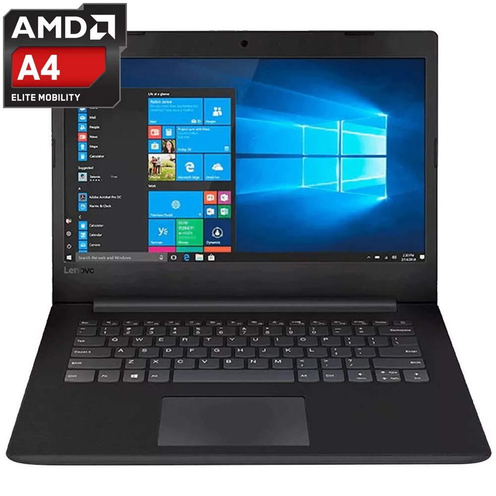 Notebook V145-14AST A4-9125 8Gb 256 GB SSD 14