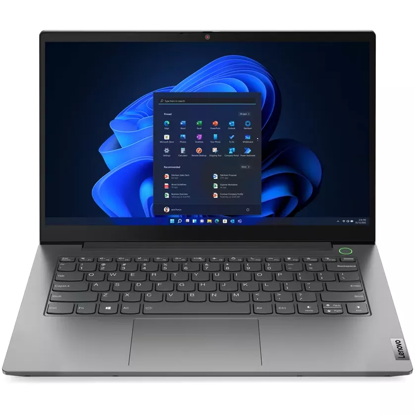 Notebook ThinkBook G4 i5-1235U 8GB 512GB 14i