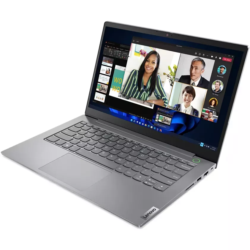 Notebook ThinkBook G4 i5-1235U 8GB 512GB 14i
