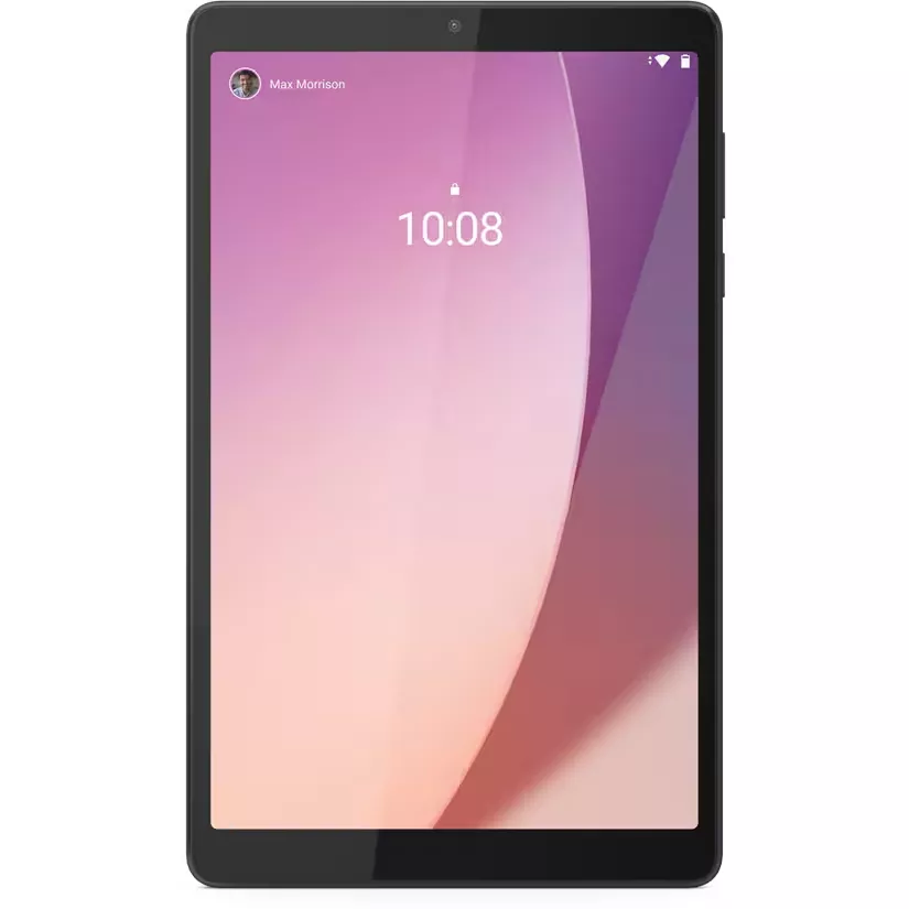 Tablet Tab M8(G4) MT Helio A22 4GB 64GB 8inch 4G/LTE Android  pn ZABV0092CL