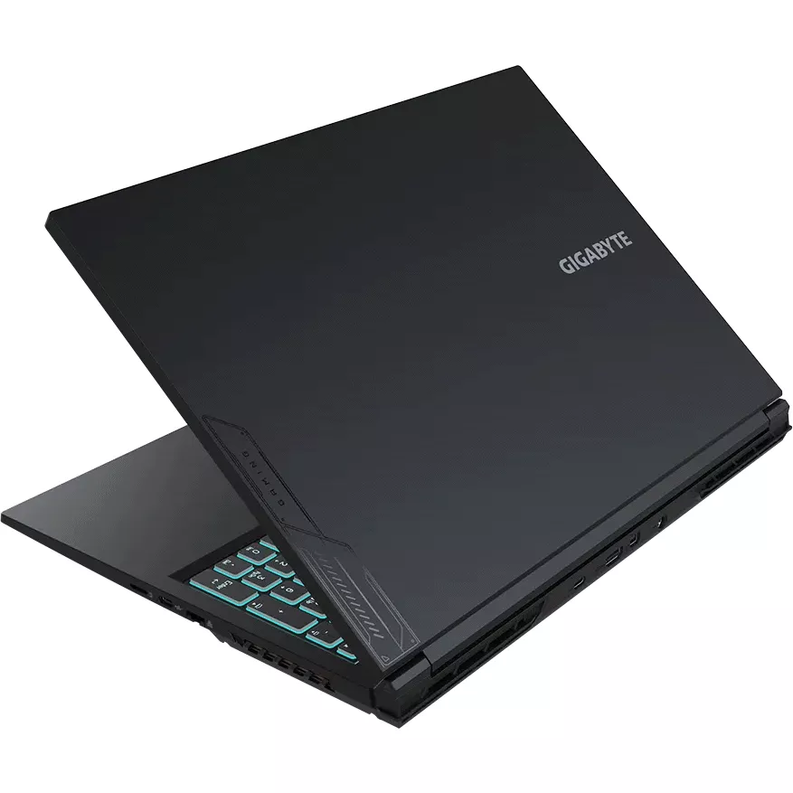 Notebook Gamer i7-12650H 16GB 1TB  RTX™ 4050 6GB GDDR6 16