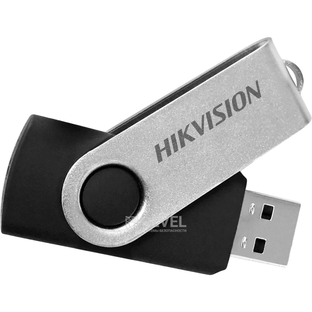 Pendrive 32GB USB 2.0 Hikvision - HS-USB-M200S 32G