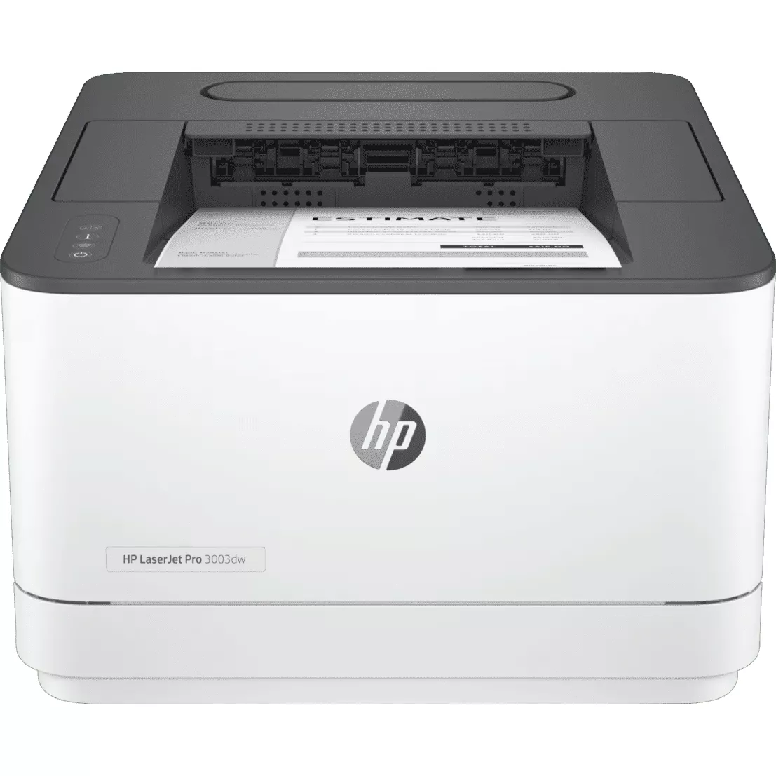 Impresora Laser Monocromatica HP LaserJet Pro 3003dw, 35 ppm, Wifi, USB, Ethernet - 3G654A