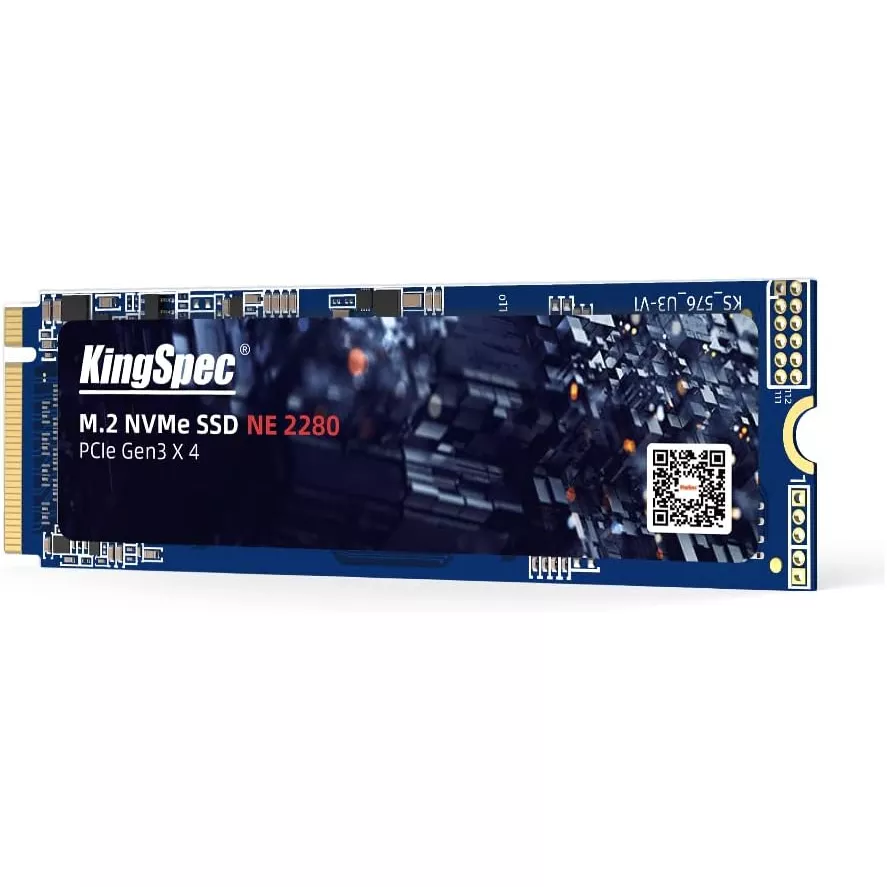 256GB SSD M.2 Nvme PCIe Gen 3x4 3D TLC 3D NAND 250GB - NE-256