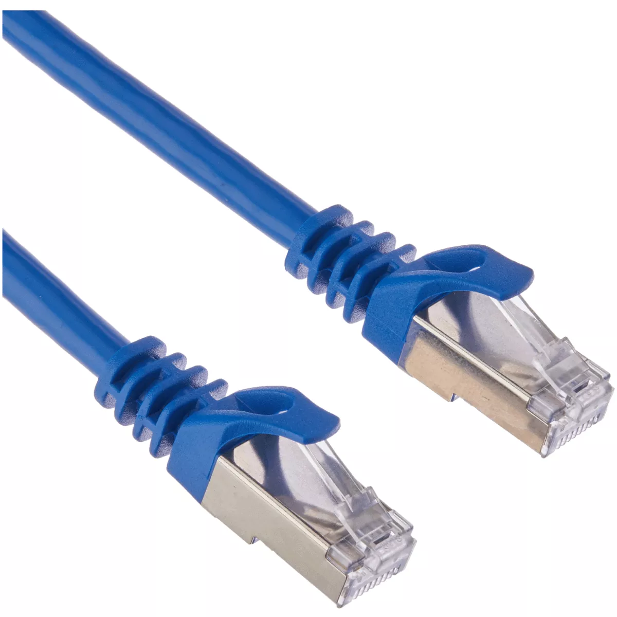 Cable de red HP CAT6 RJ45, 2 Metros, UTP - DHC-CAT6-UTP-2M