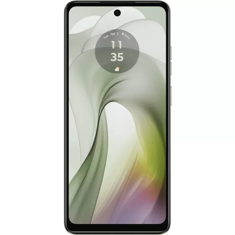 Celular Moto E14 verde 2+64GB - PB3B0005CL