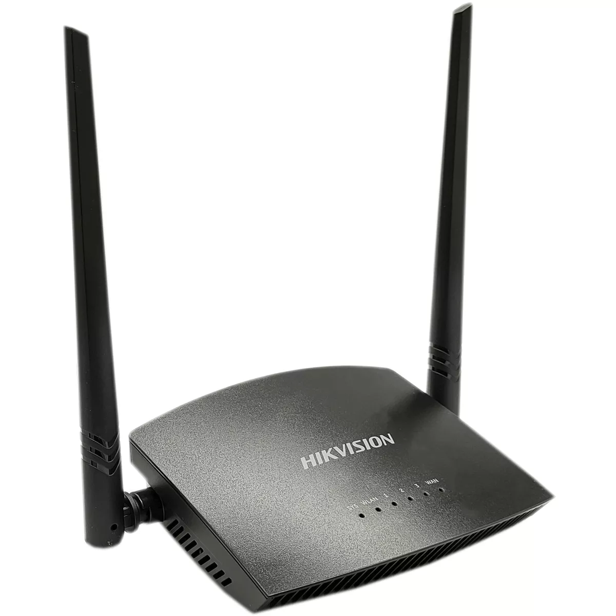 Router Inalambrico 300M 2,4Ghz Hikvision - DS-3WR3N