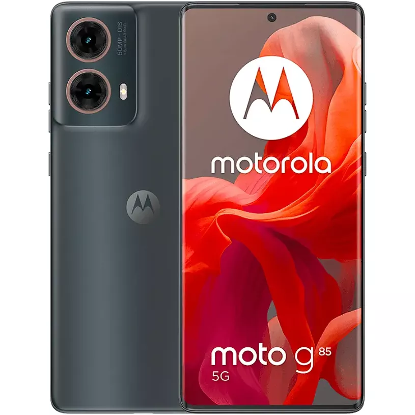 Celular Moto G85 Gris 8+256GB- PB290003CL