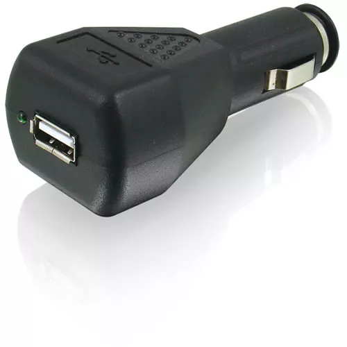 Adaptador para compartir WIFI en el auto USB CAR-100USB 