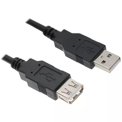 Cable Extension USB 2.0  4.5m  0150027